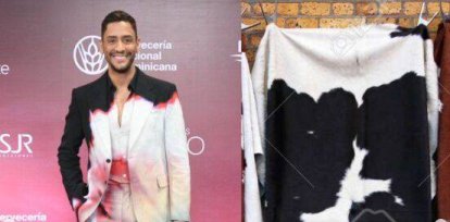 Premios Soberano: los memes no faltaron desde el inicio de la alfombra roja,Premios Soberano: los memes no faltaron desde el inicio de la alfombra roja