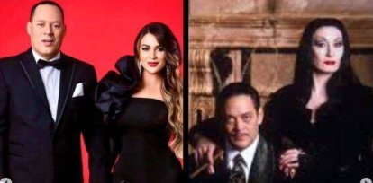 Premios Soberano: los memes no faltaron desde el inicio de la alfombra roja,Premios Soberano: los memes no faltaron desde el inicio de la alfombra roja