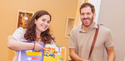 Conozca a la dominicana que presentó en Harvard su primera producción editorial,Conozca a la dominicana que presentó en Harvard su primera producción editorial