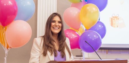 Conozca a la dominicana que presentó en Harvard su primera producción editorial,Conozca a la dominicana que presentó en Harvard su primera producción editorial