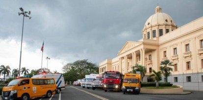 Lanzan operativo de protección por Semana Santa: «Conciencia por la Vida 2024»,Lanzan operativo de protección por Semana Santa: «Conciencia por la Vida 2024»