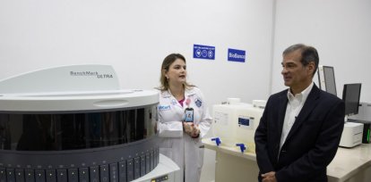 Cáncer: Diagnóstico y tratamiento es clave para salvar vidas,Cáncer: Diagnóstico y tratamiento es clave para salvar vidas