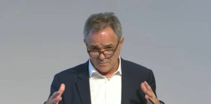 OMS, Jeremy Farrar,OMS, Jeremy Farrar