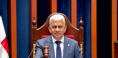 Senado envía a comisión leyes modifican DNI, los Códigos de Trabajo, Civil y Seguridad Social,Senado envía a comisión leyes modifican DNI, los Códigos de Trabajo, Civil y Seguridad Social