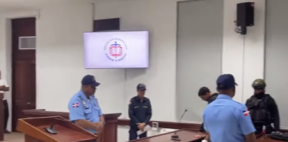 Tribunal del caso Joshua Fernández: «Hay que verificar lo que hacen los hijos fuera de la casa»,Tribunal del caso Joshua Fernández: «Hay que verificar lo que hacen los hijos fuera de la casa»