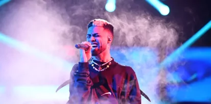 Hoy en el espectáculo | Fallece el abuelo de La Materialista,Hoy en el espectáculo | Fallece el abuelo de La Materialista