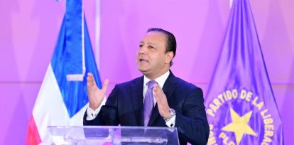 ¿Quién ganará el primer debate presidencial de RD? ¿Abinader, Leonel o Abel?,¿Quién ganará el primer debate presidencial de RD? ¿Abinader, Leonel o Abel?