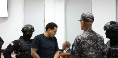 En fotos | Tribunal emite fallo a El Dotolcito, Chiquito y Luisito por muerte de Joshua ,En fotos | Tribunal emite fallo a El Dotolcito, Chiquito y Luisito por muerte de Joshua