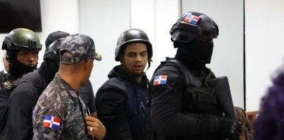 En fotos | Tribunal emite fallo a El Dotolcito, Chiquito y Luisito por muerte de Joshua ,En fotos | Tribunal emite fallo a El Dotolcito, Chiquito y Luisito por muerte de Joshua