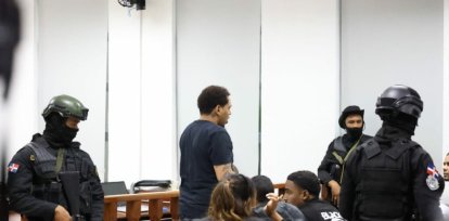 En fotos | Tribunal emite fallo a El Dotolcito, Chiquito y Luisito por muerte de Joshua ,En fotos | Tribunal emite fallo a El Dotolcito, Chiquito y Luisito por muerte de Joshua