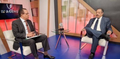 Roberto Rosario: Alianza Rescate denunciará en la OEA al gobierno por abusos contra la oposición,Roberto Rosario: Alianza Rescate denunciará en la OEA al gobierno por abusos contra la oposición