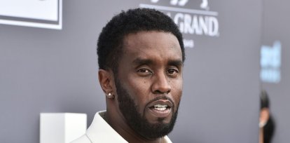 Hoy en el espectáculo | Anuel sobre Sean «Diddy» Combs: “Me quería coger de pendejo,Hoy en el espectáculo | Anuel sobre Sean «Diddy» Combs: “Me quería coger de pendejo