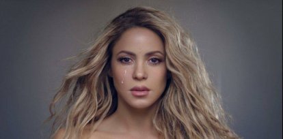 Shakira lanza el disco «Las mujeres ya no lloran» con despedida a Piqué incluida,Shakira lanza el disco «Las mujeres ya no lloran» con despedida a Piqué incluida