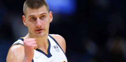 Jokic,Jokic