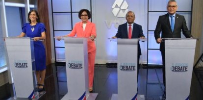 Fulcencio Severino sobre reforma fiscal: “aquí lo que se necesita es dejar de robar”,Fulcencio Severino sobre reforma fiscal: “aquí lo que se necesita es dejar de robar”