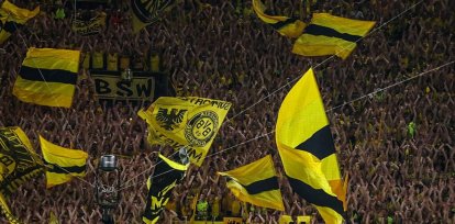 Niclas Füllkrug marca el gol de la victoria y el Borussia Dortmund venció 1-0 al PSG,Niclas Füllkrug marca el gol de la victoria y el Borussia Dortmund venció 1-0 al PSG