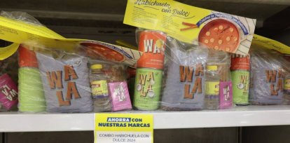Semana Santa 2024: ¿Cuánto cuesta hacer unas habichuelas con dulce?,Semana Santa 2024: ¿Cuánto cuesta hacer unas habichuelas con dulce?