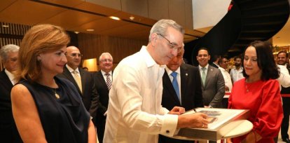 Abinader inaugura HOMS Health and Wellness Center en Santiago para impulsar turismo de salud,Abinader inaugura HOMS Health and Wellness Center en Santiago para impulsar turismo de salud