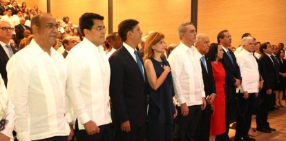 Abinader inaugura HOMS Health and Wellness Center en Santiago para impulsar turismo de salud,Abinader inaugura HOMS Health and Wellness Center en Santiago para impulsar turismo de salud