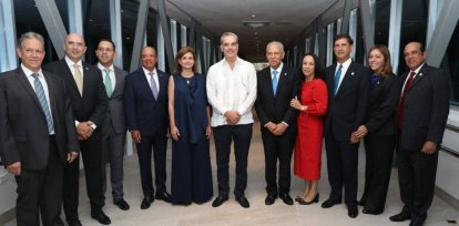 Abinader inaugura HOMS Health and Wellness Center en Santiago para impulsar turismo de salud,Abinader inaugura HOMS Health and Wellness Center en Santiago para impulsar turismo de salud