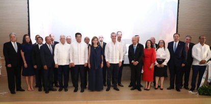 Abinader inaugura HOMS Health and Wellness Center en Santiago para impulsar turismo de salud,Abinader inaugura HOMS Health and Wellness Center en Santiago para impulsar turismo de salud