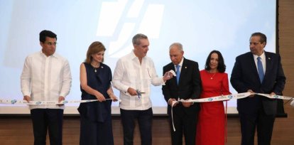 Abinader inaugura HOMS Health and Wellness Center en Santiago para impulsar turismo de salud,Abinader inaugura HOMS Health and Wellness Center en Santiago para impulsar turismo de salud