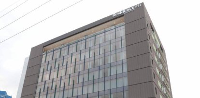 Abinader inaugura HOMS Health and Wellness Center en Santiago para impulsar turismo de salud,Abinader inaugura HOMS Health and Wellness Center en Santiago para impulsar turismo de salud