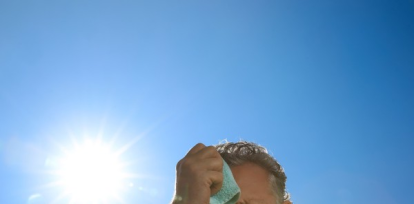 Marzo es el décimo mes seguido en ser el más cálido del que se tenga registro, dicen científicos,Marzo es el décimo mes seguido en ser el más cálido del que se tenga registro, dicen científicos