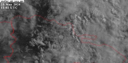 ¡Seguirán las lluvias! COE aumenta a 27 las provincias en alerta,¡Seguirán las lluvias! COE aumenta a 27 las provincias en alerta