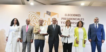Más de 400 representantes de misiones internacionales observarán las elecciones,Más de 400 representantes de misiones internacionales observarán las elecciones