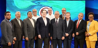 sobre sus propuestas como candidato presidenciall por el Partido Revolucionaridominican0 En el programa La Propuesta de los Candido 3-5-2024 foto/manolto jimenez,sobre sus propuestas como candidato presidenciall por el Partido Revolucionaridominican0 En el programa La Propuesta de los Candido 3-5-2024 foto/manolto jimenez