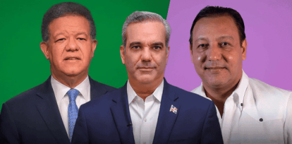 A un mes de las elecciones presidenciales y congresuales del 19 de mayo,A un mes de las elecciones presidenciales y congresuales del 19 de mayo