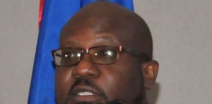 La Embajada Haitiana en República Dominicana conmemoran hoy el día de la bandera y la Universidad ,el evento fue realizado en el Hotel Embajador, encabezado por El embajador haitiano Smith Augustin. Hoy/ Arlenis Castillo/18/05/2021,La Embajada Haitiana en República Dominicana conmemoran hoy el día de la bandera y la Universidad ,el evento fue realizado en el Hotel Embajador, encabezado por El embajador haitiano Smith Augustin. Hoy/ Arlenis Castillo/18/05/2021