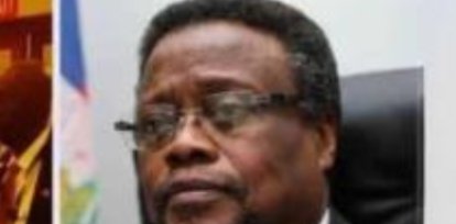 Dan perfiles de los miembros Consejo Transición en Haití,Dan perfiles de los miembros Consejo Transición en Haití