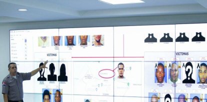 Operación Rieles | “Moreno Dollar” figuraba con 9 órdenes de arresto,Operación Rieles | “Moreno Dollar” figuraba con 9 órdenes de arresto