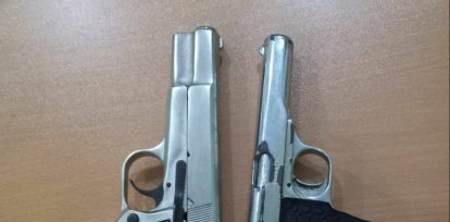 Operación Rieles | “Moreno Dollar” figuraba con 9 órdenes de arresto,Operación Rieles | “Moreno Dollar” figuraba con 9 órdenes de arresto