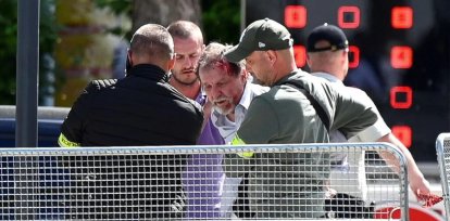 El agresor de Robert Fico: un ultranacionalista racista que defendía la no violencia,El agresor de Robert Fico: un ultranacionalista racista que defendía la no violencia