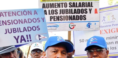 ADP: ¿adicción a las protestas?,ADP: ¿adicción a las protestas?