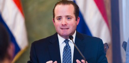 ¿Rafael Paz fuera de la boleta? Hoy se decide su suerte,¿Rafael Paz fuera de la boleta? Hoy se decide su suerte