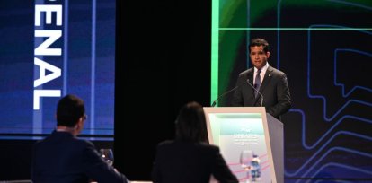 Omar Fernández,Omar Fernández