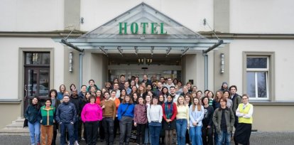 Nidsbelle Guzmán, primera dominicana en entrar al programa de Producción Creativa Documental,Nidsbelle Guzmán, primera dominicana en entrar al programa de Producción Creativa Documental