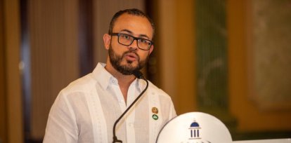 Crean por decreto el Santuario Marino Orlando Jorge Mera,Crean por decreto el Santuario Marino Orlando Jorge Mera