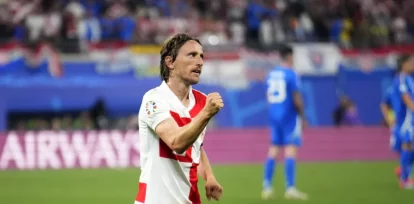 Italia avanza a la fase eliminatoria de la Eurocopa 2024 tras empate contra Croacia,Italia avanza a la fase eliminatoria de la Eurocopa 2024 tras empate contra Croacia