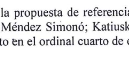 Rafael Paz, Selinée Méndez y otros de la Fuerza del Pueblo pierden candidaturas, dice TSE,Rafael Paz, Selinée Méndez y otros de la Fuerza del Pueblo pierden candidaturas, dice TSE