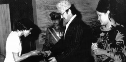 Día Internacional del Everest: Conozca aquí a la primera persona que subió,Día Internacional del Everest: Conozca aquí a la primera persona que subió