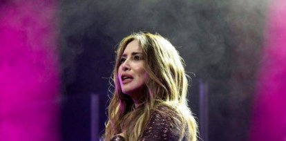 Myriam Hernández estará este sábado en el Teatro Nacional,Myriam Hernández estará este sábado en el Teatro Nacional