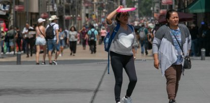 ¿Los efectos del cambio climático? Fenómenos han dejado decenas de muertos estos días,¿Los efectos del cambio climático? Fenómenos han dejado decenas de muertos estos días