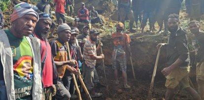 ¿Los efectos del cambio climático? Fenómenos han dejado decenas de muertos estos días,¿Los efectos del cambio climático? Fenómenos han dejado decenas de muertos estos días