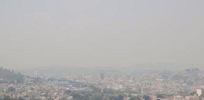 ¿Los efectos del cambio climático? Fenómenos han dejado decenas de muertos estos días,¿Los efectos del cambio climático? Fenómenos han dejado decenas de muertos estos días