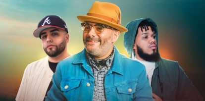 Ralphy Dreamz y Pavel Núñez unen sus voces en la versión bachata de «Loco loco»,Ralphy Dreamz y Pavel Núñez unen sus voces en la versión bachata de «Loco loco»